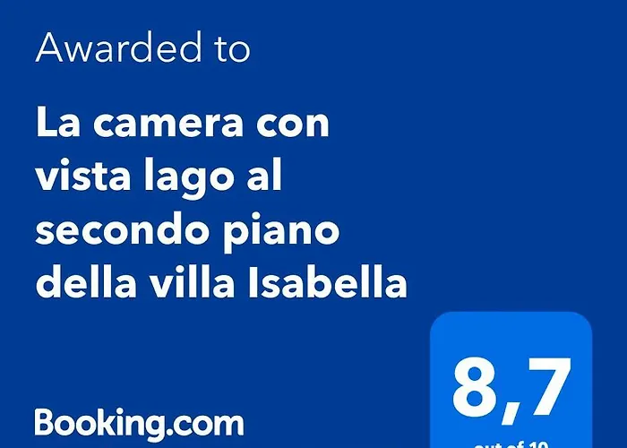 Gæstehus The Camelia, Our With View, Private Bathroom And Dedicated Parking At The Isabella