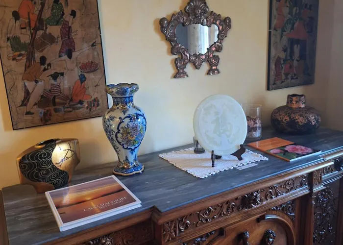 Gæstehus The Camelia, Our With View, Private Bathroom And Dedicated Parking At The Isabella