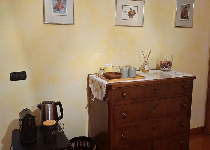 Gæstehus The Camelia, Our With View, Private Bathroom And Dedicated Parking At The Isabella